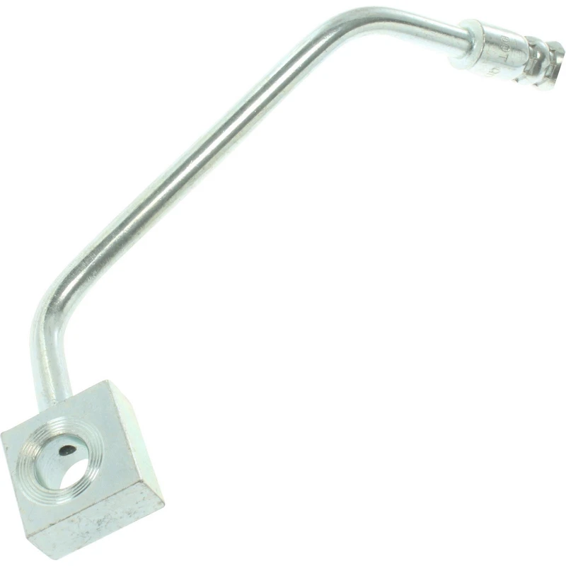 Brake Hydraulic Hose - Front Right Passenger Side - Centric 150.63034