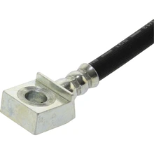 Brake Hydraulic Hose - Front Left Driver Side - Centric 150.63035