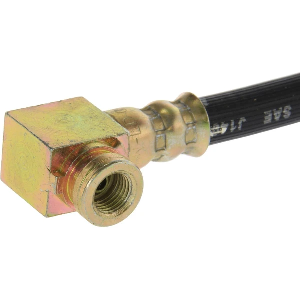 Brake Hydraulic Hose - Front Right Passenger Side - Centric 150.63038