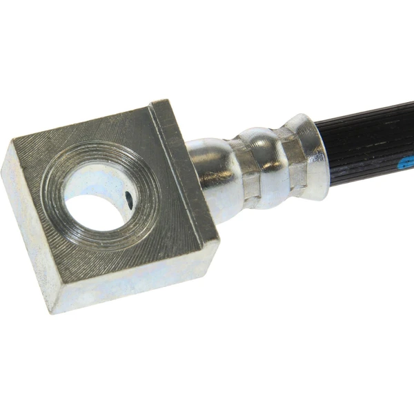 Brake Hydraulic Hose - Front Left Driver Side - Centric 150.63046