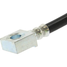 Brake Hydraulic Hose - Front Right Passenger Side - Centric 150.63047