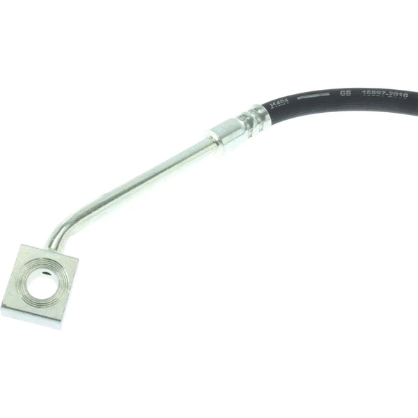 Brake Hydraulic Hose - Front Left Driver Side - Centric 150.63049