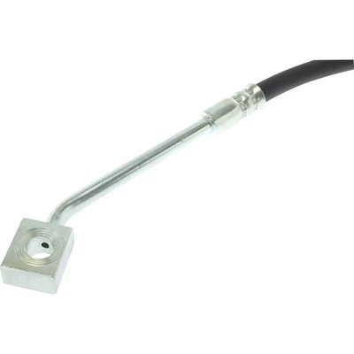 Brake Hydraulic Hose - Front Right Passenger Side - Centric 150.63051