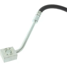 Brake Hydraulic Hose - Front Left Driver Side - Centric 150.63052