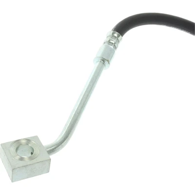 Brake Hydraulic Hose - Front Left Driver Side - Centric 150.63052