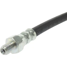 Brake Hydraulic Hose - Front Side - Centric 150.63055