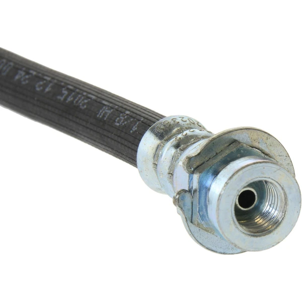 Brake Hydraulic Hose - Front Side - Centric 150.63059