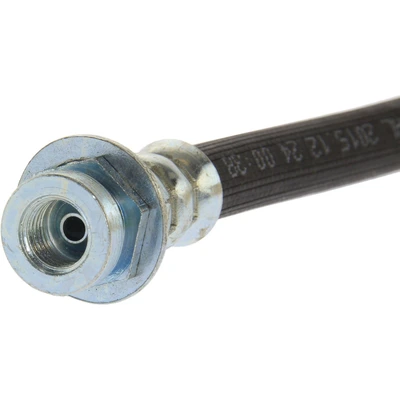 Brake Hydraulic Hose - Front Side - Centric 150.63059