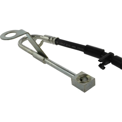 Brake Hydraulic Hose - Front Left Driver Side - Centric 150.63064
