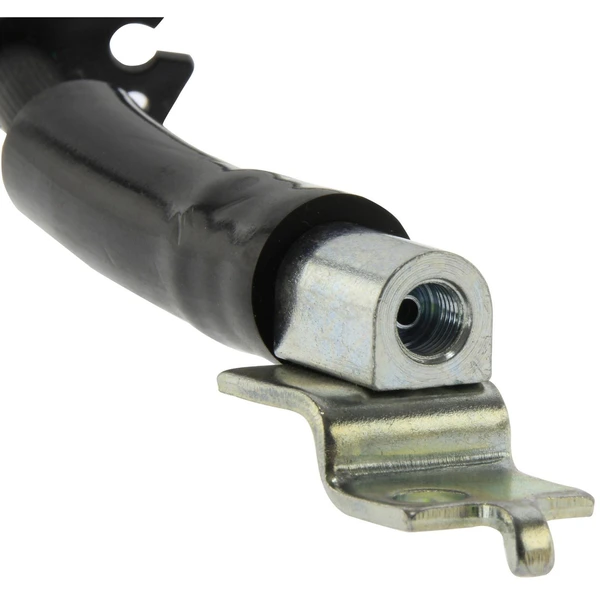 Brake Hydraulic Hose - Front Right Passenger Side - Centric 150.63065