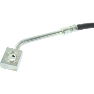 Brake Hydraulic Hose - Front Left Driver Side - Centric 150.63066