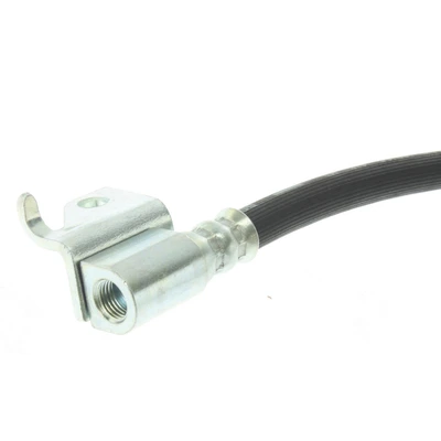 Brake Hydraulic Hose - Front Right Passenger Side - Centric 150.63067