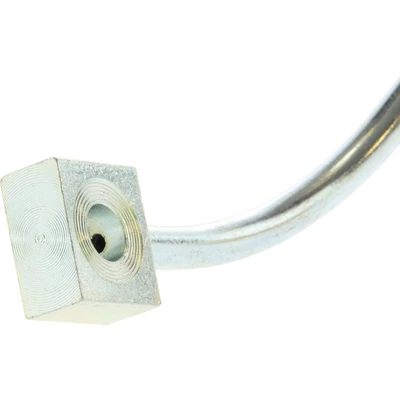 Brake Hydraulic Hose - Front Left Driver Side - Centric 150.63068