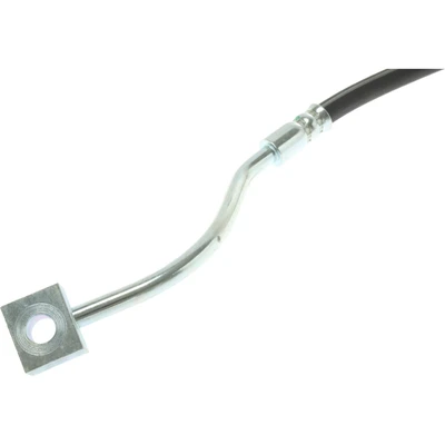 Brake Hydraulic Hose - Front Right Passenger Side - Centric 150.63069