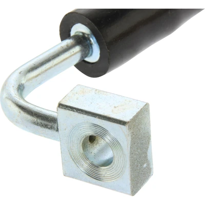 Brake Hydraulic Hose - Front Right Passenger Side - Centric 150.63071