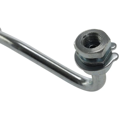 Brake Hydraulic Hose - Front Left Driver Side - Centric 150.63072