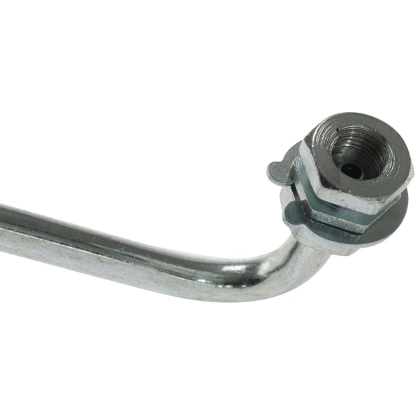 Brake Hydraulic Hose - Front Right Passenger Side - Centric 150.63073