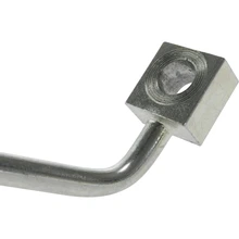 Brake Hydraulic Hose - Front Right Passenger Side - Centric 150.63073