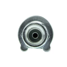 Brake Hydraulic Hose - Front Right Passenger Side - Centric 150.63075