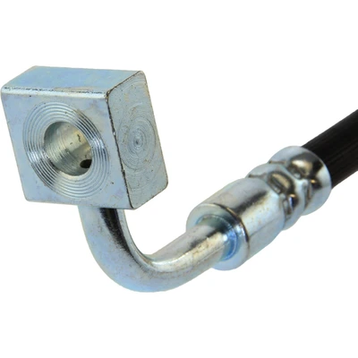 Brake Hydraulic Hose - Front Left Driver Side - Centric 150.63076