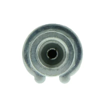 Brake Hydraulic Hose - Centric 150.63078