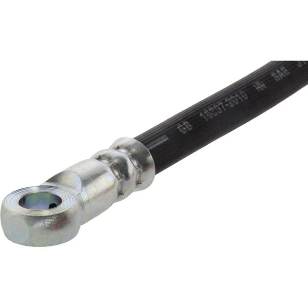 Brake Hydraulic Hose - Front Right Passenger Side - Centric 150.63083