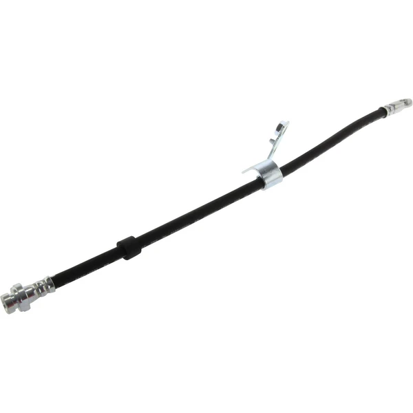 Brake Hydraulic Hose - Front Left Driver Side - Centric 150.63084