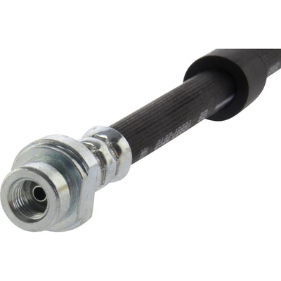 Brake Hydraulic Hose - Front Left Driver Side - Centric 150.63084