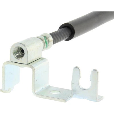 Brake Hydraulic Hose - Front Left Driver Side - Centric 150.63086