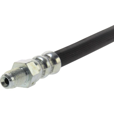 Brake Hydraulic Hose - Front Side - Centric 150.63096