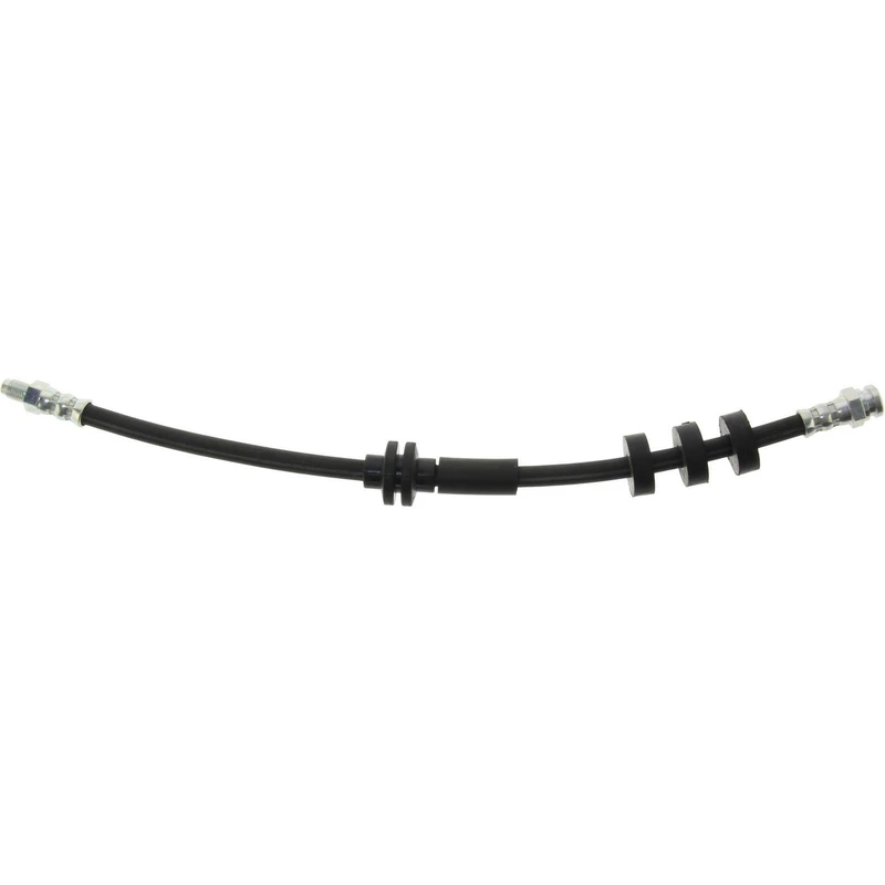 Brake Hydraulic Hose - Front Side - Centric 150.63096