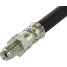 Brake Hydraulic Hose - Rear Side - Centric 150.63097