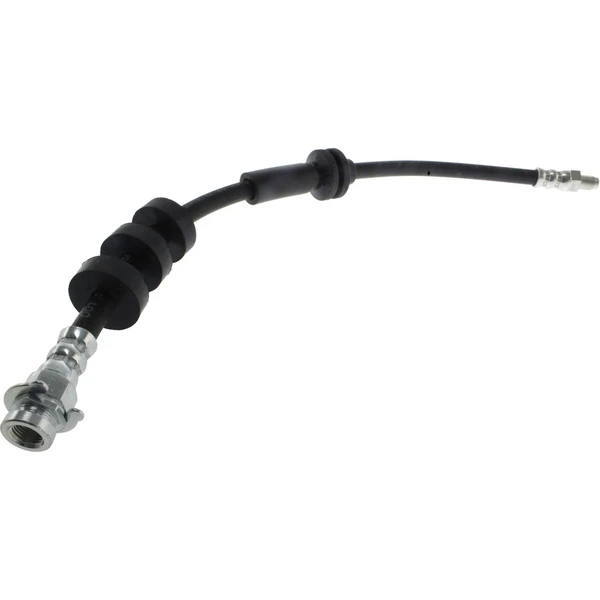 Brake Hydraulic Hose - Front Side - Centric 150.63098