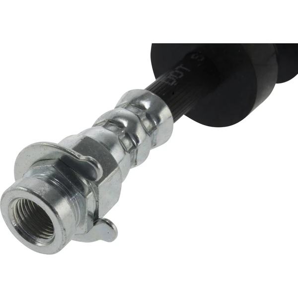 Brake Hydraulic Hose - Front Side - Centric 150.63098