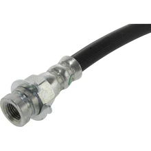 Brake Hydraulic Hose - Rear Side - Centric 150.63301
