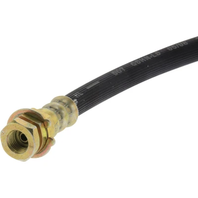 Brake Hydraulic Hose - Rear Right Lower - Centric 150.63316
