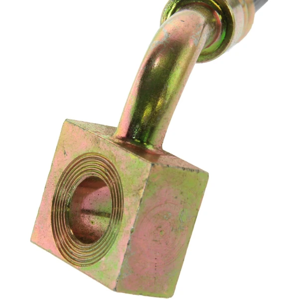 Brake Hydraulic Hose - Rear Right Passenger Side - Centric 150.63323