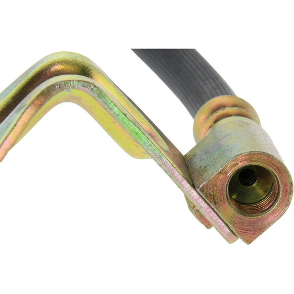 Brake Hydraulic Hose - Rear Right Passenger Side - Centric 150.63323