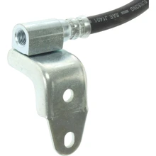 Brake Hydraulic Hose - Rear Left Driver Side - Centric 150.63326