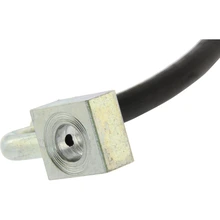 Brake Hydraulic Hose - Rear Left Driver Side - Centric 150.63328