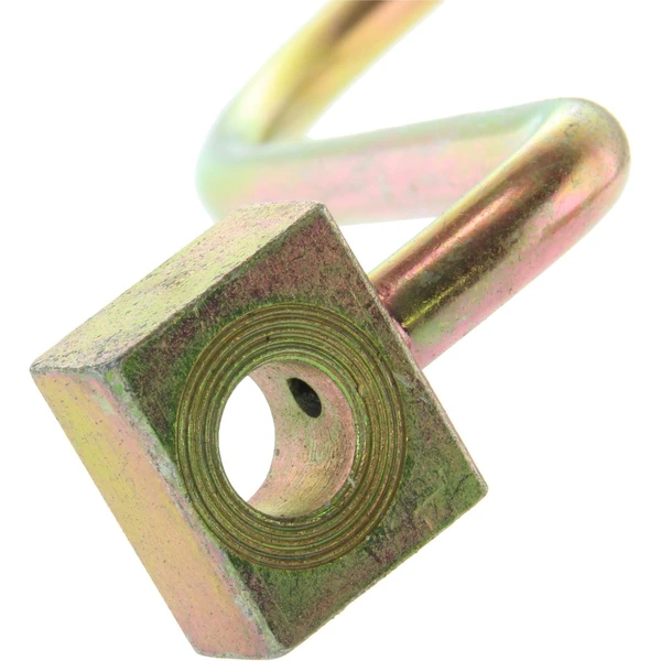 Brake Hydraulic Hose - Rear Left Driver Side - Centric 150.63334