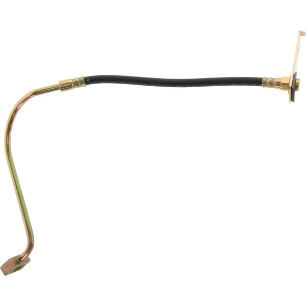 Brake Hydraulic Hose - Rear Left Driver Side - Centric 150.63334
