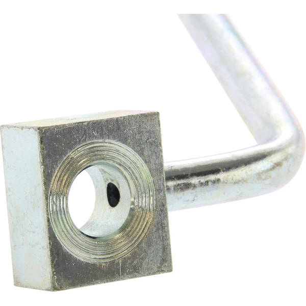 Brake Hydraulic Hose - Rear Right Passenger Side - Centric 150.63335