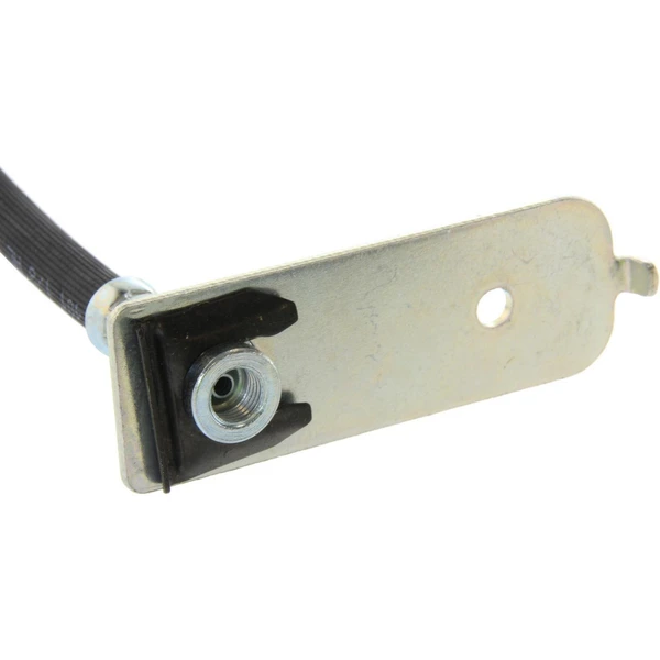 Brake Hydraulic Hose - Rear Right Passenger Side - Centric 150.63335