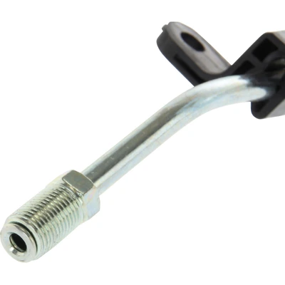 Brake Hydraulic Hose - Rear Left Driver Side - Centric 150.63338