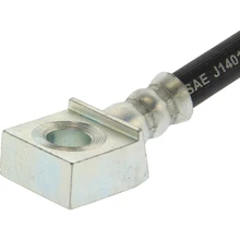 Brake Hydraulic Hose - Rear Side - Centric 150.63341