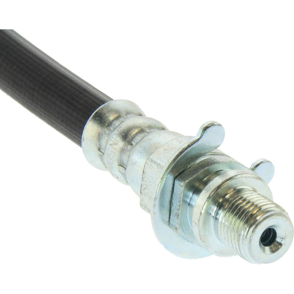 Brake Hydraulic Hose - Rear Left Driver Side - Centric 150.63342