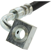 Brake Hydraulic Hose - Rear Left Driver Side - Centric 150.63344