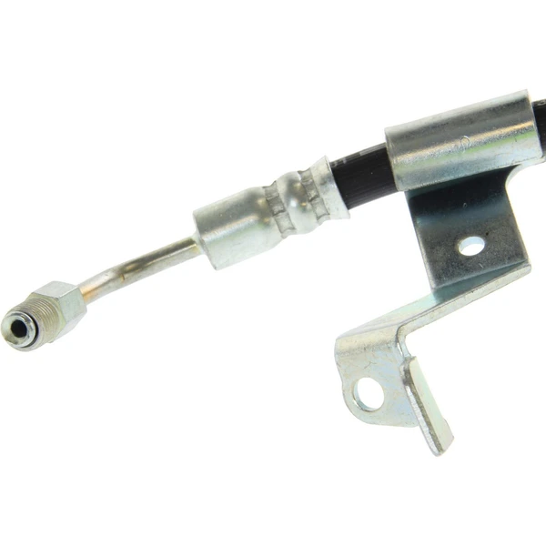 Brake Hydraulic Hose - Rear Right Passenger Side - Centric 150.63347