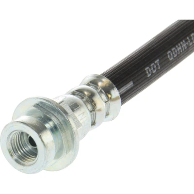 Brake Hydraulic Hose - Rear Right Passenger Side - Centric 150.63351